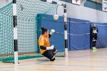 Bild 1340 - wBJ NFV Futsalmeisterschaft